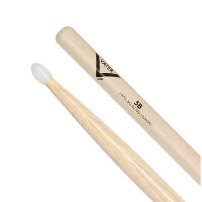 Vater - VH5BN - 5B Nylon Tip