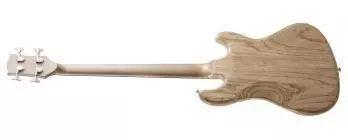 EB Bass - Natural - Left Handed