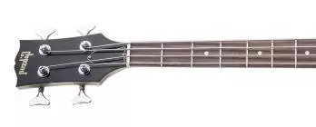 EB Bass - Natural - Left Handed