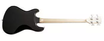 EB Bass -  Vintage Sunburst