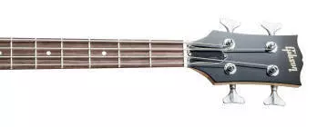 EB Bass -  Vintage Sunburst