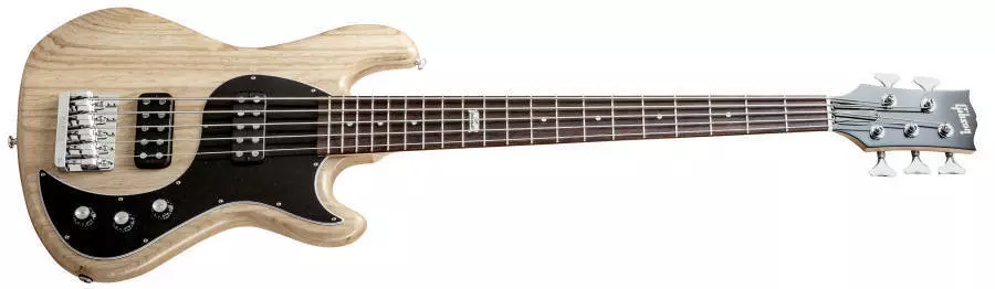 EB Bass 5 String - Natural
