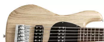 EB Bass 5 String - Natural