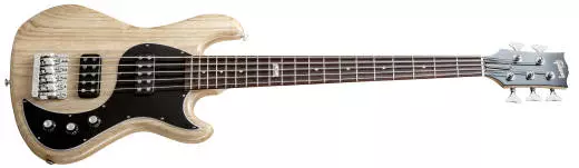 EB Bass 5 String - Natural