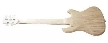 EB Bass 5 String - Natural - Left Handed