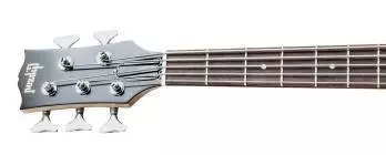 EB Bass 5 String - Natural - Left Handed