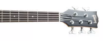 EB Bass 5 String - Vintage Burst