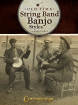 Hal Leonard - Old Time String Band Banjo Styles - Weidlich - Book