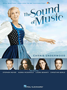 Sound Of Music (2013)  - Rogers/Hammerstein - Piano/Vocal -  Book