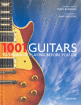 Hal Leonard - 1001 Guitars To Dream Of Playing Befor You Die - Burrows - Text Book