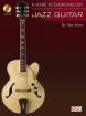 Cherry Lane - A Guide to Chord-Melody Jazz Guitar - Wine - Book/CD