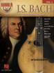 Hal Leonard - J. S. Bach: Mandolin Play-Along Volume 4 - Book/CD