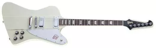 Firebird V 2014 - Classic White