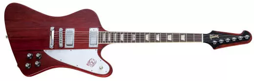 Firebird V 2014 - Heritage Cherry