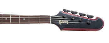 Thunderbird Bass 2014 - Heritage Cherry