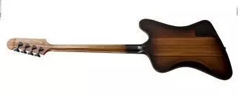 Thunderbird Bass 2014 - Vintage Sunburst - Left Handed