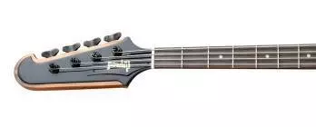 Thunderbird Bass 2014 - Vintage Sunburst - Left Handed