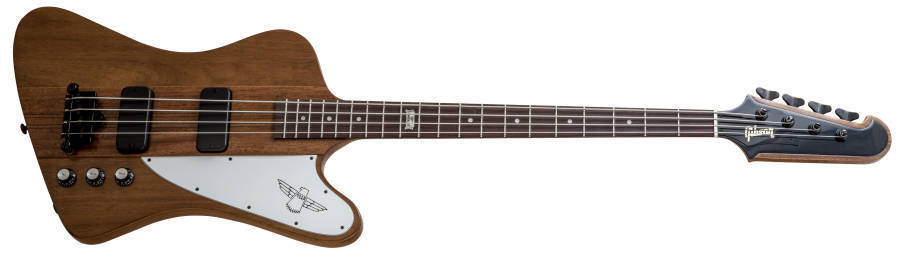 Gibson Thunderbird Bass 2014 - Walnut | Long & McQuade