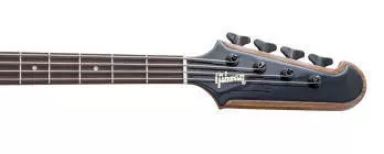 Thunderbird Bass 2014 - Walnut