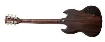 SGJ 2014 - Satin Vintage Sunburst - Left Handed