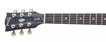 SGJ 2014 - Satin Vintage Sunburst - Left Handed