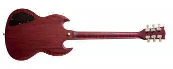 SGJ 2014 - Satin Cherry