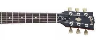 SGJ 2014 - Satin Cherry