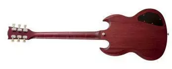 SGJ 2014 - Satin Cherry - Left Handed