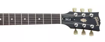SGJ 2014 - Satin Fireburst