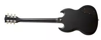SGJ 2014 - Satin Fireburst - Left Handed