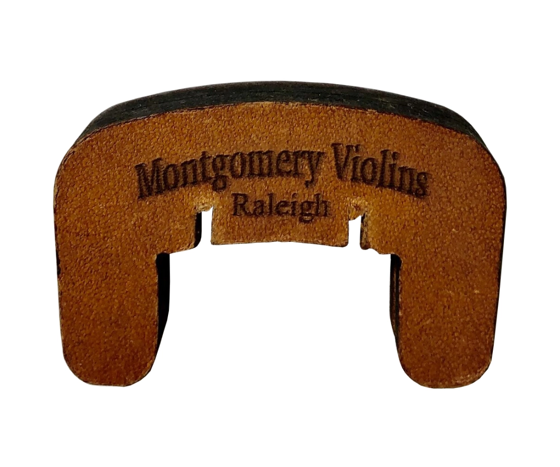 Leather Cello Mute