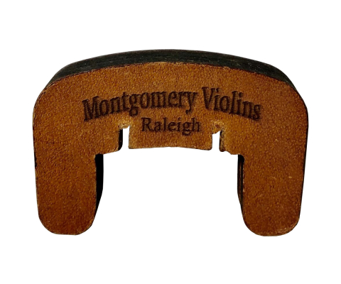 Wiessmeyer Violins - Leather Cello Mute