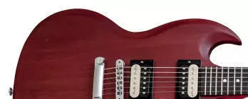 SGM Min-ETune - Satin Cherry