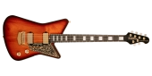 Ernie Ball Music Man - Mariposa - Sahara Sunset