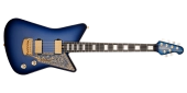 Ernie Ball Music Man - Mariposa - Galaxy Pearl