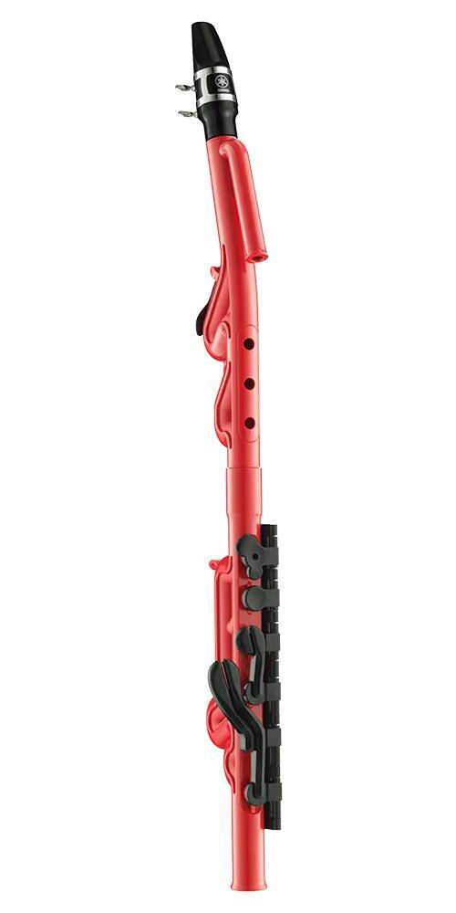 Venova Casual Wind Instrument - Limited Edition Red