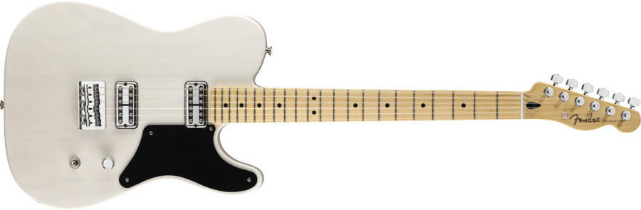 Fender la deals cabronita telecaster