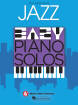Hal Leonard - Jazz-Easy Piano Solos - Book