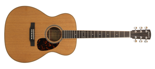 Larrivee - OM-03MT All Mahogany Acoustic Guitar w/Case