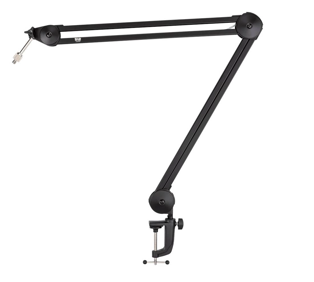 512-BBA Adjustable Microphone Boom Arm