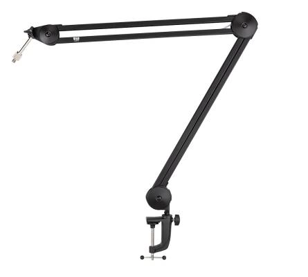 512-BBA Adjustable Microphone Boom Arm