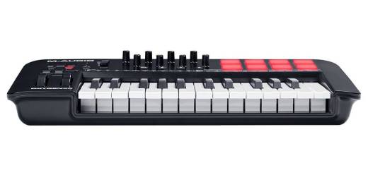 Oxygen 25 (MKV) 25-key USB MIDI Keyboard Controller