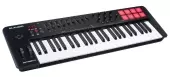 Oxygen 49 (MKV) 49-key USB MIDI Keyboard Controller