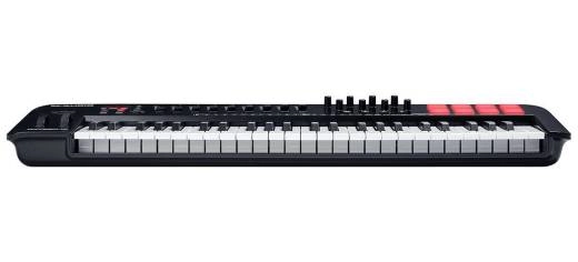 Oxygen 49 (MKV) 49-key USB MIDI Keyboard Controller