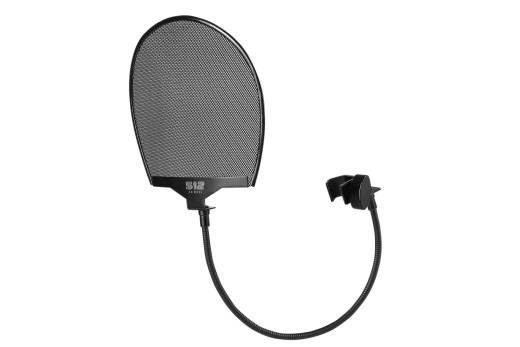 512-Pop Professional Microphone Pop Filter