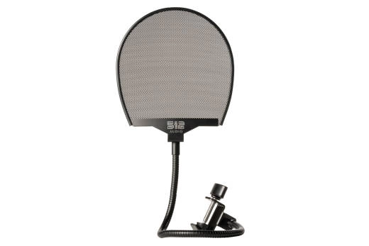512-Pop Professional Microphone Pop Filter