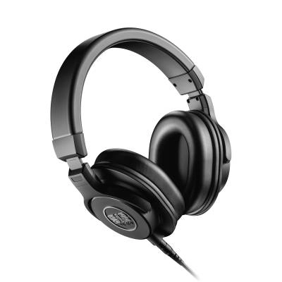 512 Audio - Academy Studio Monitor Headphones