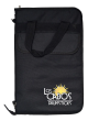 Los Cabos Drumsticks - Large Stick Bag (12-Pairs)