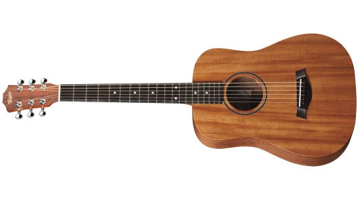 BT2e Baby Mahogany Acoustic-Electric Guitar w/Bag, Left-Handed