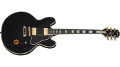 Epiphone - BB King Lucille w/Case